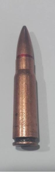 Picture of 7.62 X 39  SURPLUS